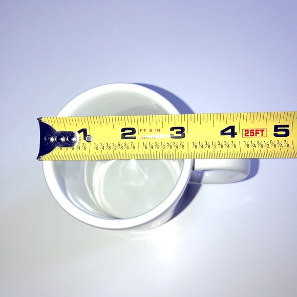 Vintage Coffee Mug Baskets Ceramic - Picture 7 of 13